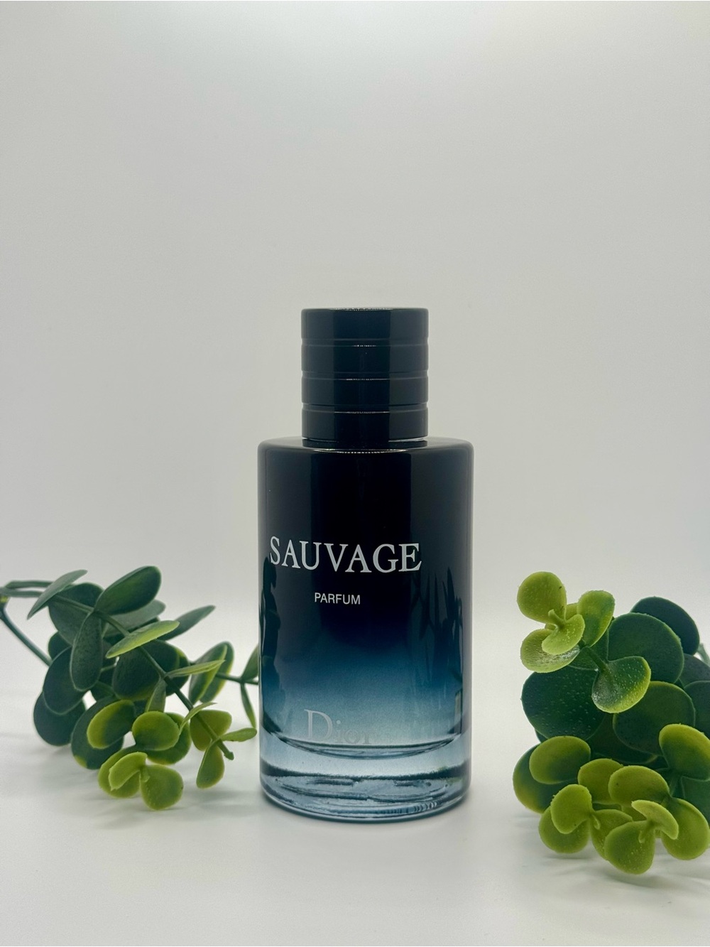 Dior Sauvage Parfum – Men’s Fragrance  100 ml